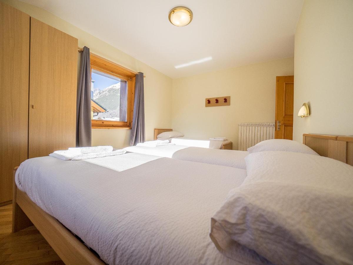 Casa Massi Livignocenter Myholidaylivigno Dış mekan fotoğraf
