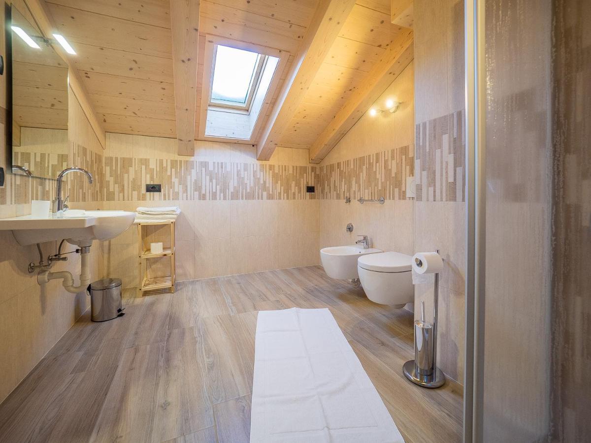 Casa Massi Livignocenter Myholidaylivigno Dış mekan fotoğraf