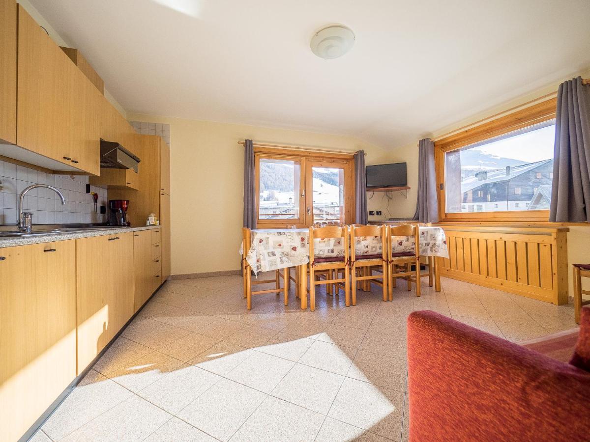 Casa Massi Livignocenter Myholidaylivigno Dış mekan fotoğraf