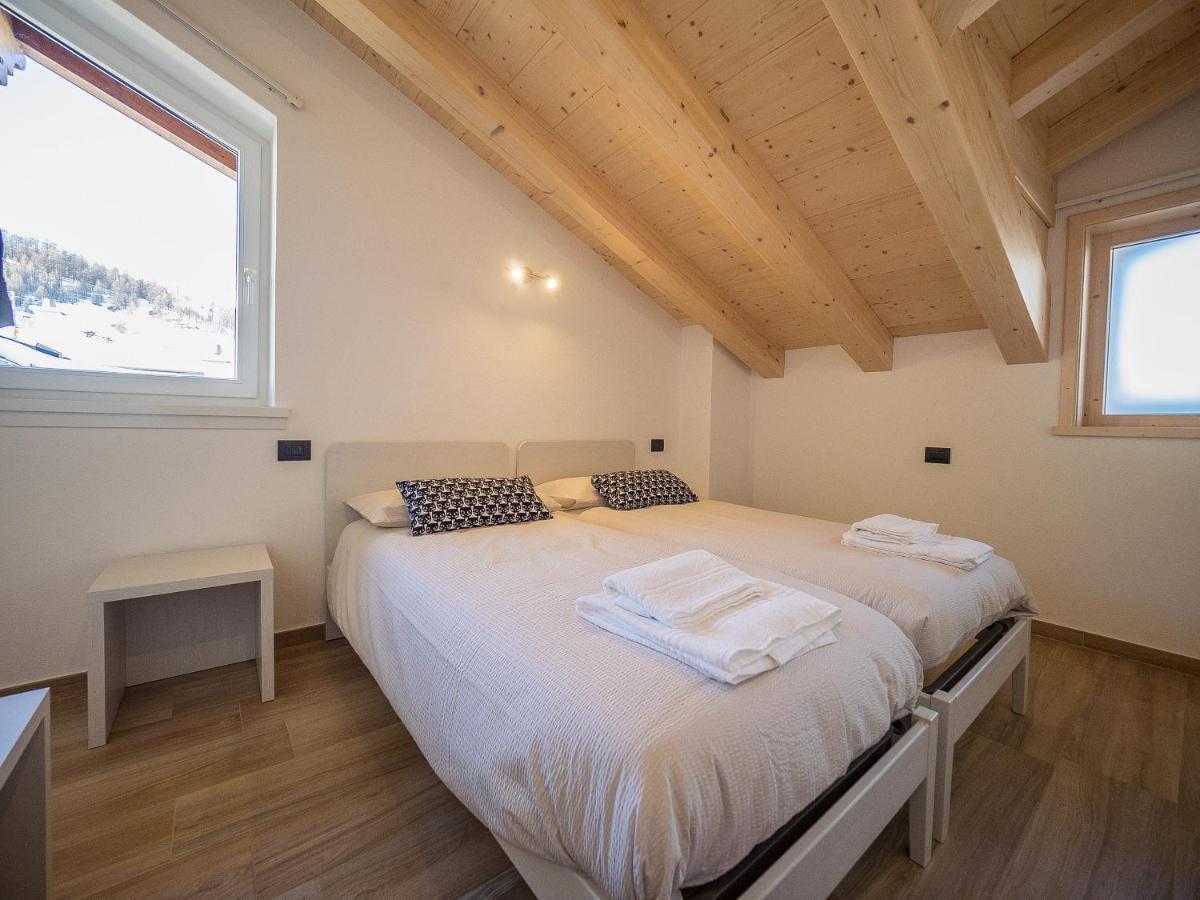 Casa Massi Livignocenter Myholidaylivigno Dış mekan fotoğraf