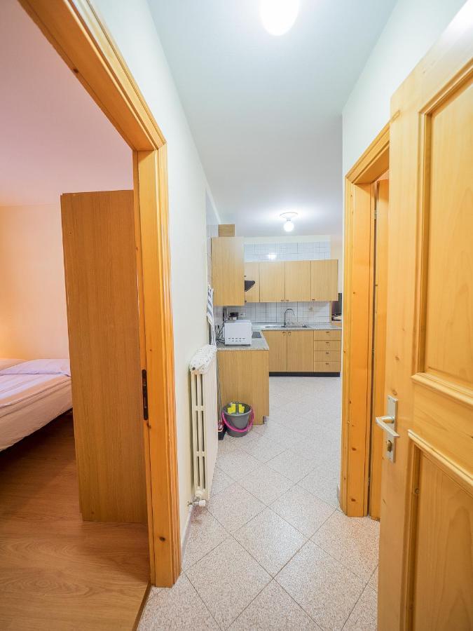 Casa Massi Livignocenter Myholidaylivigno Dış mekan fotoğraf