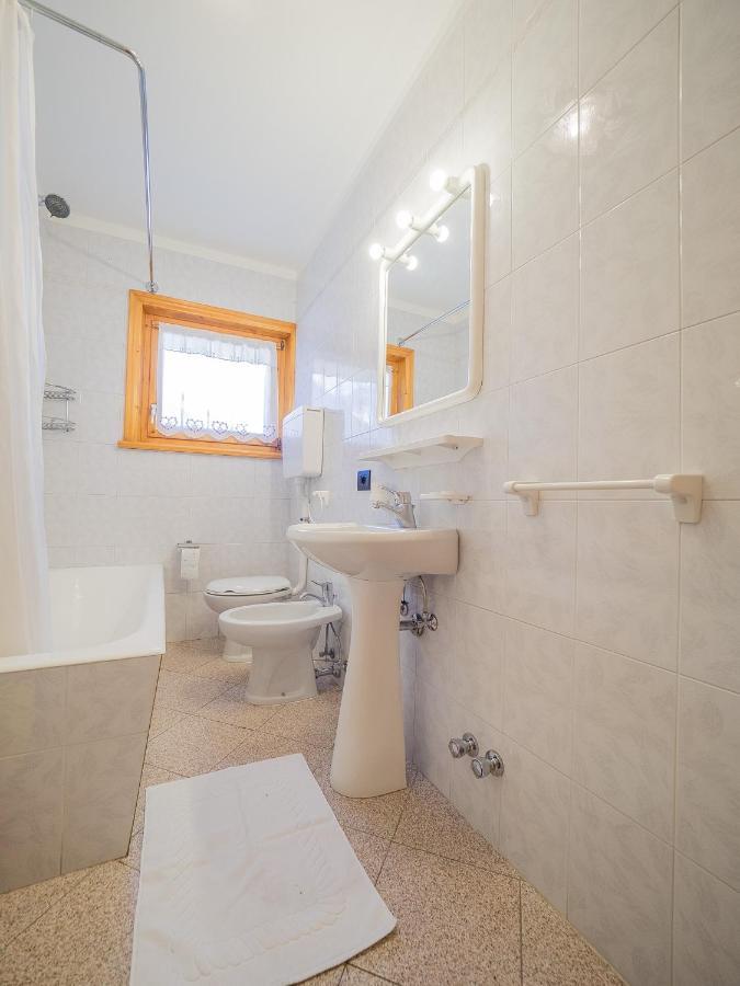 Casa Massi Livignocenter Myholidaylivigno Dış mekan fotoğraf